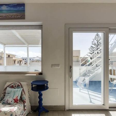 Pais House Appartement Alghero Buitenkant foto