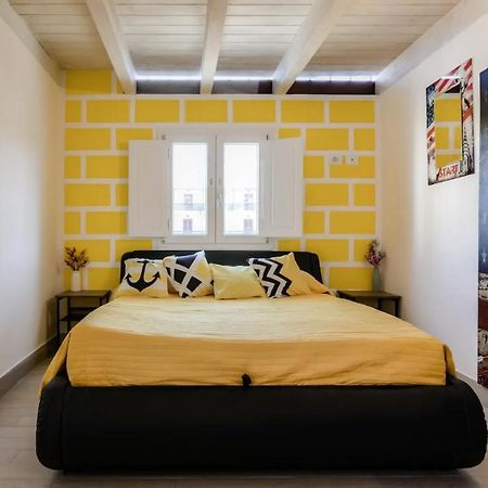 Pais House Appartement Alghero Buitenkant foto