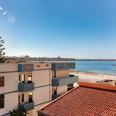 Pais House Appartement Alghero Buitenkant foto