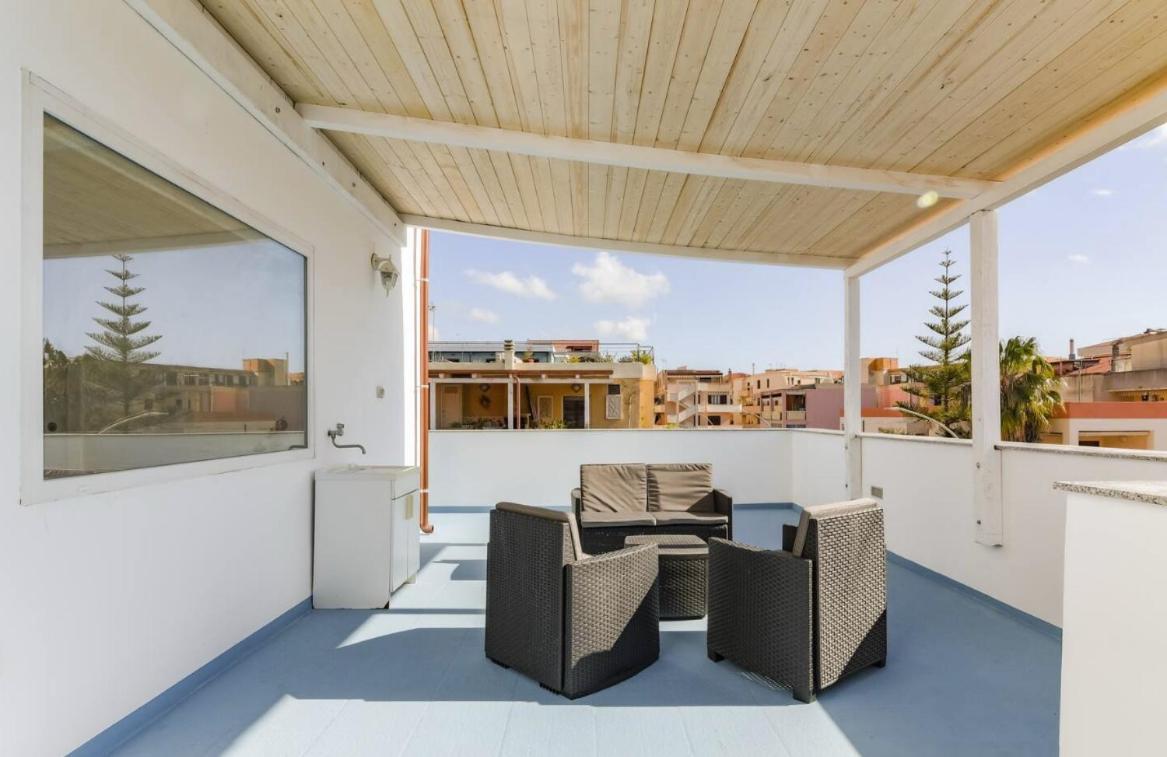 Pais House Appartement Alghero Buitenkant foto