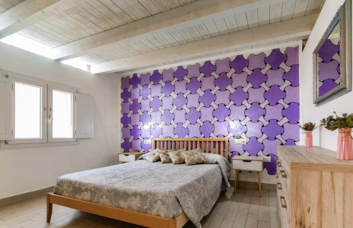 Pais House Appartement Alghero Buitenkant foto