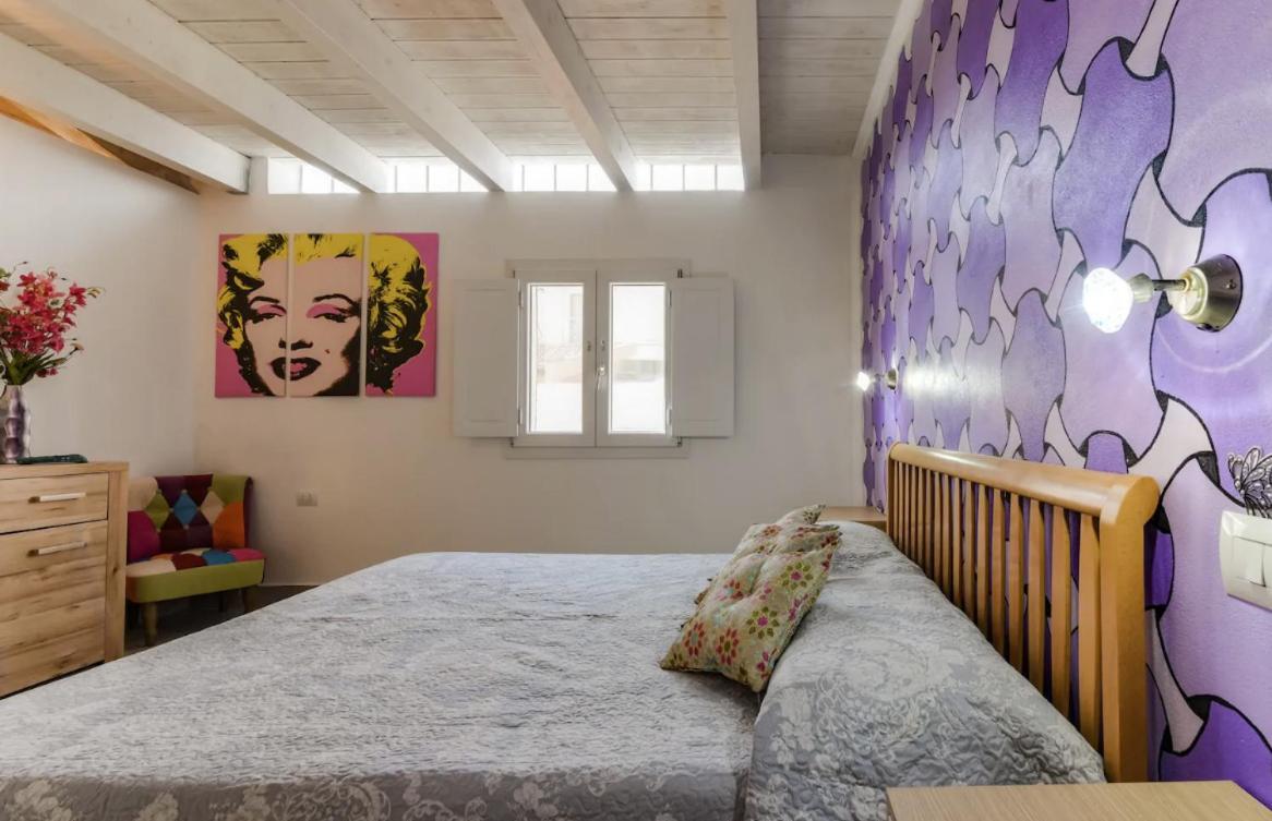 Pais House Appartement Alghero Buitenkant foto