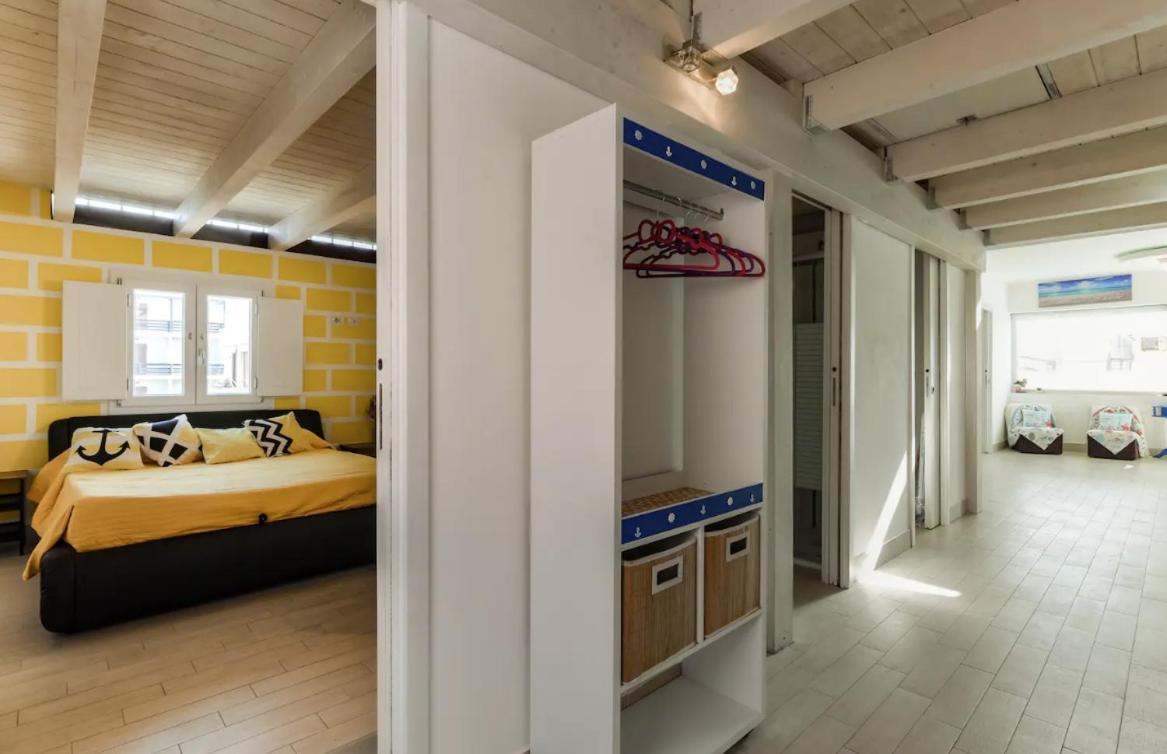 Pais House Appartement Alghero Buitenkant foto