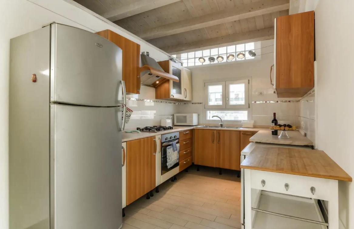 Pais House Appartement Alghero Buitenkant foto