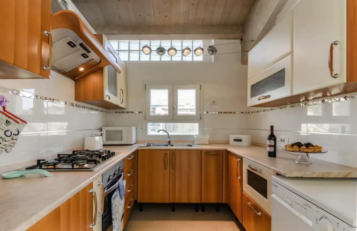 Pais House Appartement Alghero Buitenkant foto