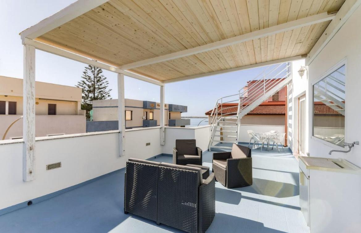 Pais House Appartement Alghero Buitenkant foto