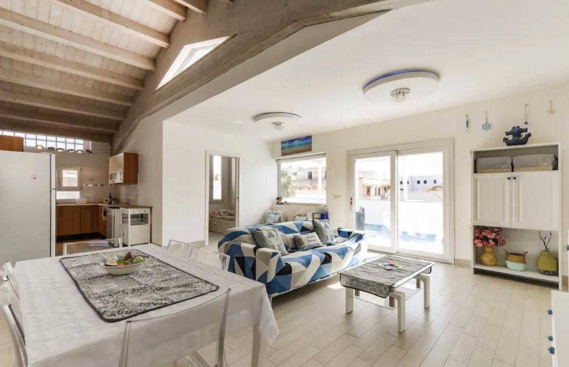 Pais House Appartement Alghero Buitenkant foto