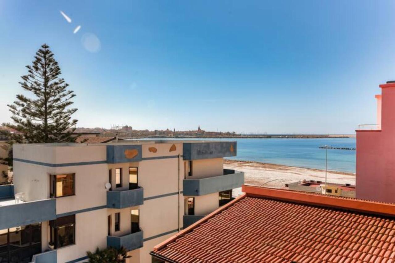 Pais House Appartement Alghero Buitenkant foto